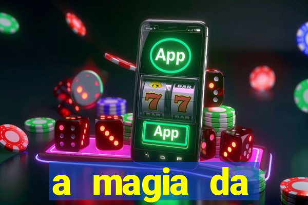 a magia da sobrevivência pdf drive